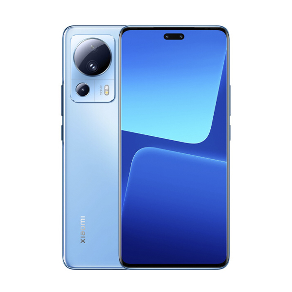 Смартфон XIAOMI 13 Lite 8/256Gb (blue) українська версія