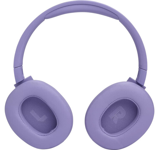 Bluetooth Наушники JBL Tune 770NC Purple (JBLT770NCPUR)