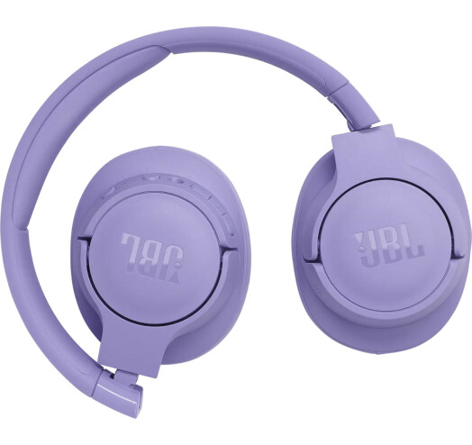 Bluetooth Наушники JBL Tune 770NC Purple (JBLT770NCPUR)
