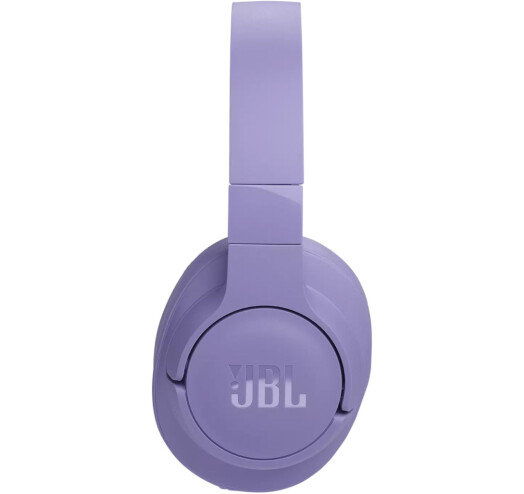 Bluetooth Навушники JBL Tune 770NC Purple (JBLT770NCPUR)