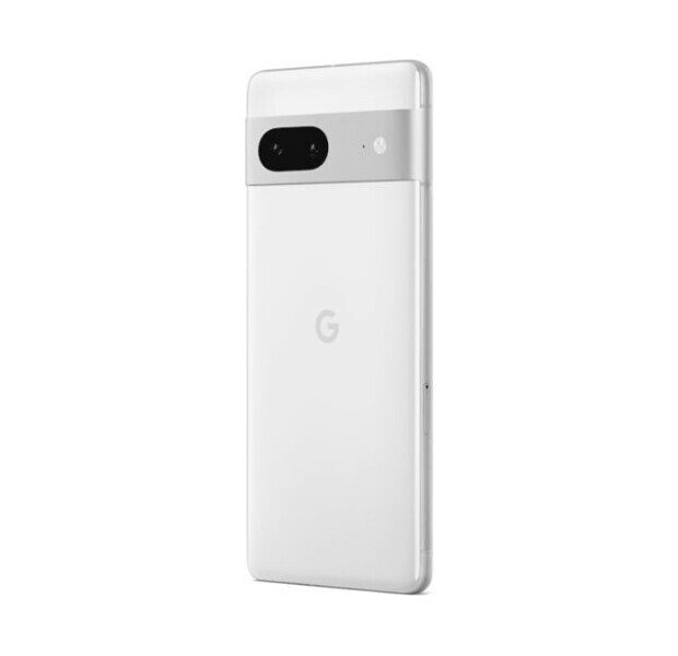 Смартфон Google Pixel 7 8/128GB Snow