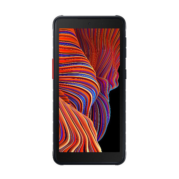 Смартфон Samsung Galaxy XCover 5 SM-G525F 4/64GB Black