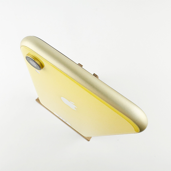 Apple iPhone XR 64GB Yellow Б/У №714 (стан 8/10)