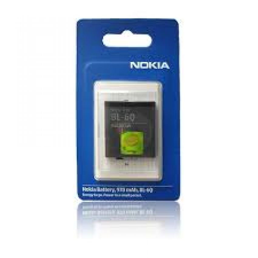 Акумулятор Nokia BL-6Q or