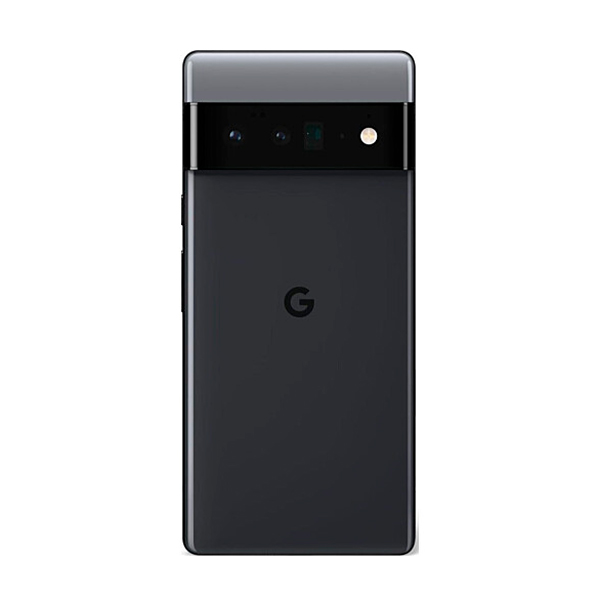 Смартфон Google Pixel 6 Pro 12/128GB Stormy Black