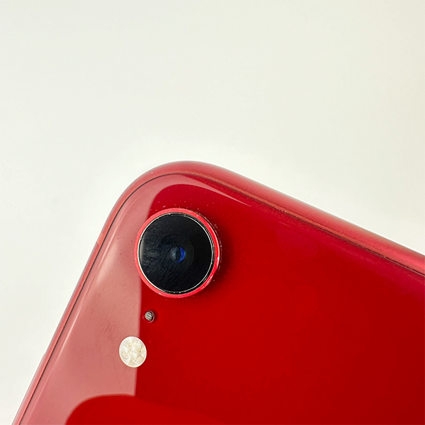 Apple iPhone XR 64GB Red Б/У №715 (стан 8/10)