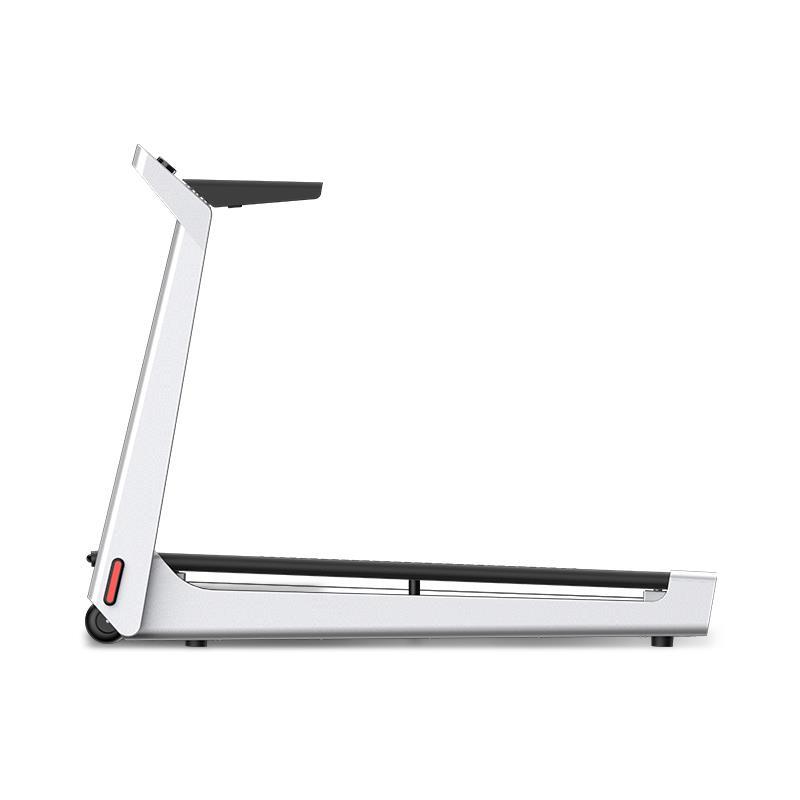 Електрична бігова доріжка KingSmith K15 Walkingpad Treadmill Grey - модель - TRK15F