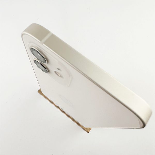 Apple iPhone 12 128GB White Б/У №998 (стан 8/10)