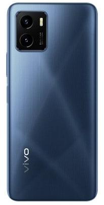 Смартфон VIVO Y15s 3/32GB Mystic Blue