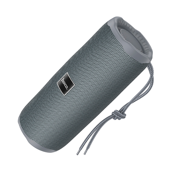 Портативна Bluetooth колонка Hoco HC16 Vocal Sports Gray