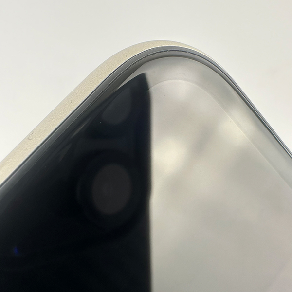 Apple iPhone 11 64GB White Б/У №1063 (стан 8/10)