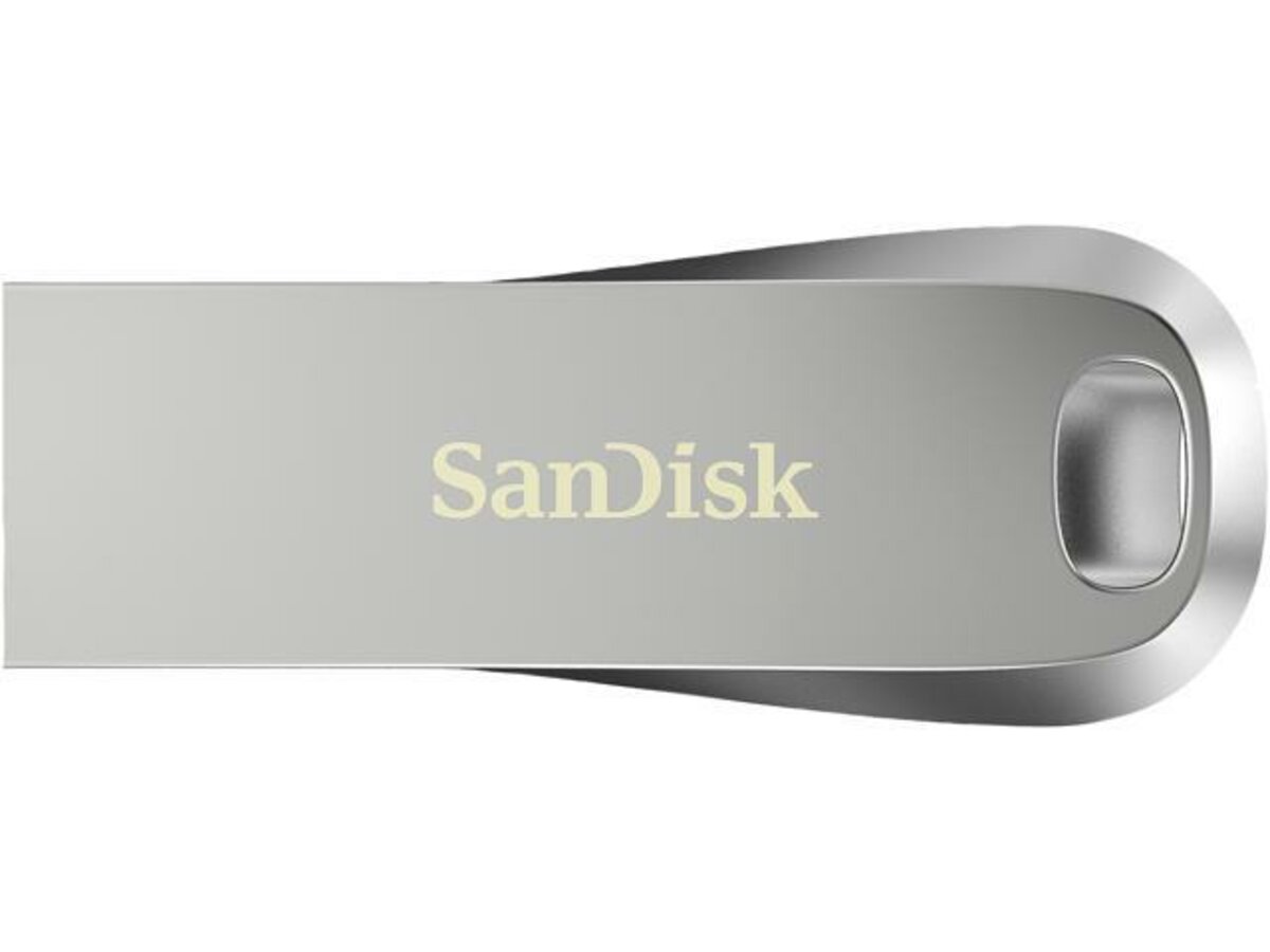 Флеш-накопичувач SanDisk USB 3.1 Ultra Luxe 32Gb (150Mb/s)