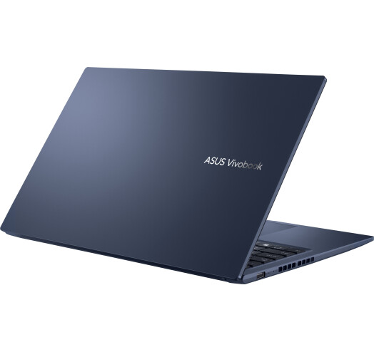 Ноутбук ASUS VivoBook 15 M1502YA Quiet Blue (90NB0X21-M000R0)