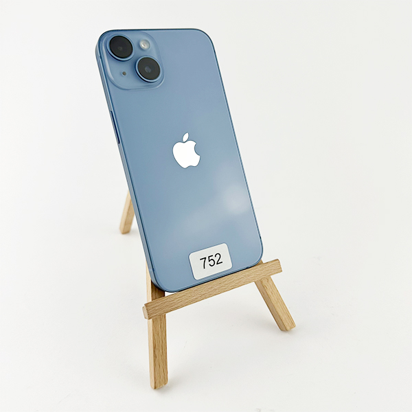 Apple iPhone 14 128GB Blue Б/У №752 (стан 9/10)