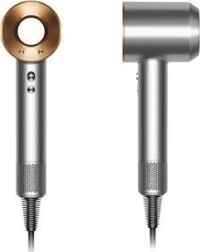 Фен Dyson HD07 Supersonic Nickel/Copper (389922-01) UA