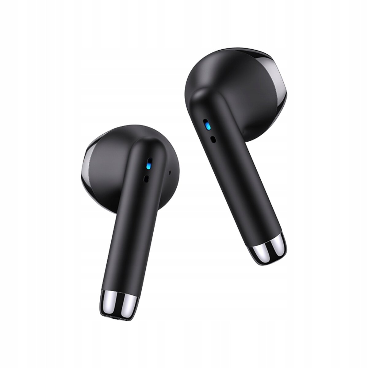 Навушники USAMS-IA04 TWS Earbuds IA Series Black