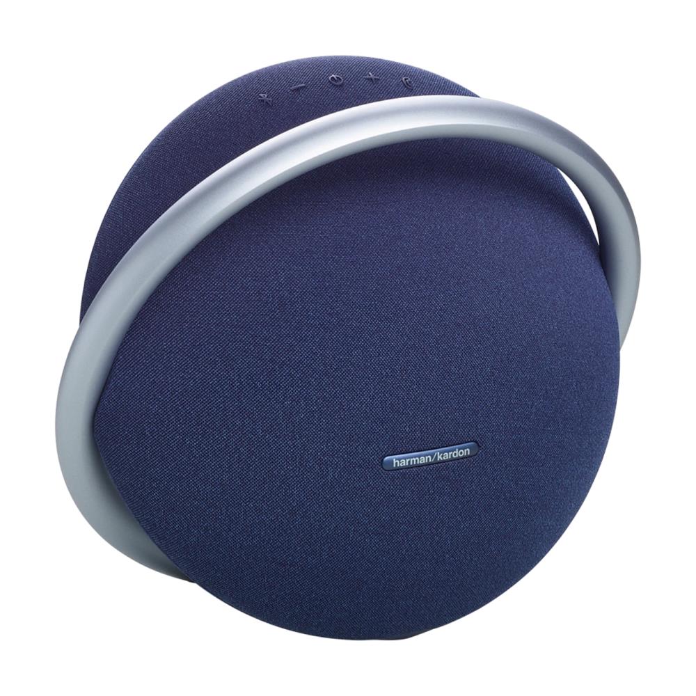 Акустична система портативна з БТ (2 динаміка) harman/kardon HKOS8BLUEP