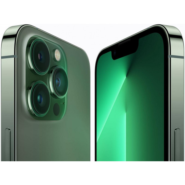 Смартфон Apple iPhone 13 Pro Max 128GB Alpine Green Б/У