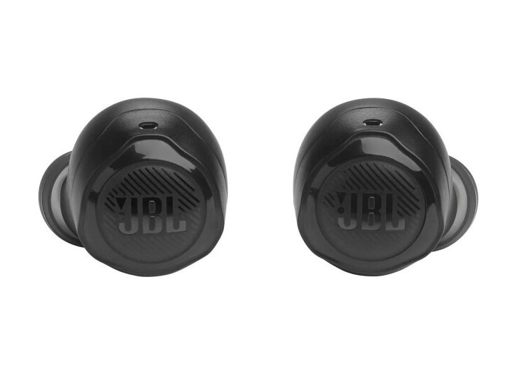 Навушники JBL Quantum TWS Air (JBLQTWSAIRBLK)