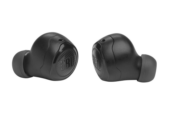 Наушники JBL Quantum TWS Air (JBLQTWSAIRBLK)