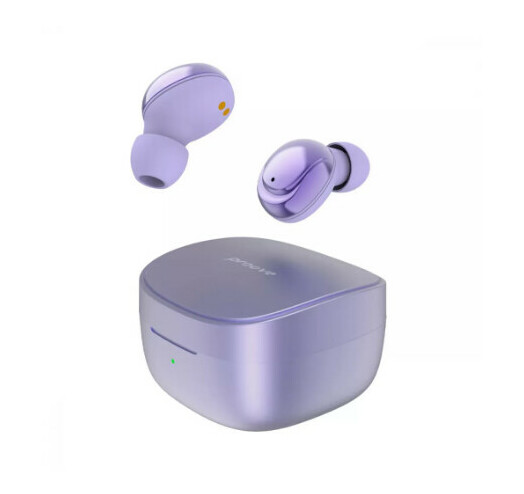 Bluetooth Навушники Proove Charm TWS (Purple)