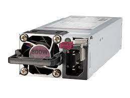 Блок живлення SERVER ACC PSU 800W HOT PLUG (865438-B21)