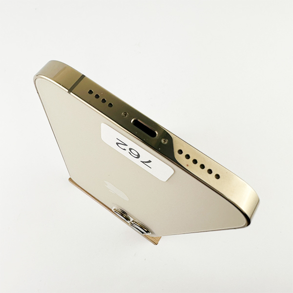 Apple iPhone 12 Pro Max 128GB Gold Б/У №762 (стан 8/10)
