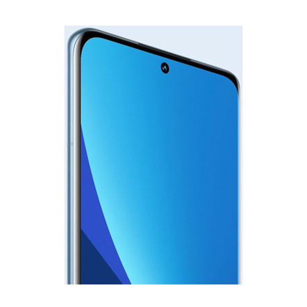 Смартфон XIAOMI 12X 5G 8/128 Gb (blue) українська версія