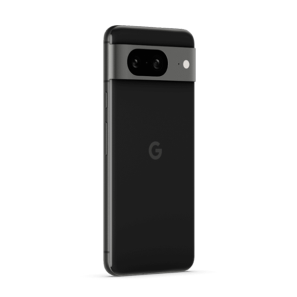 Смартфон Google Pixel 8 5G 8/256GB Obsidian