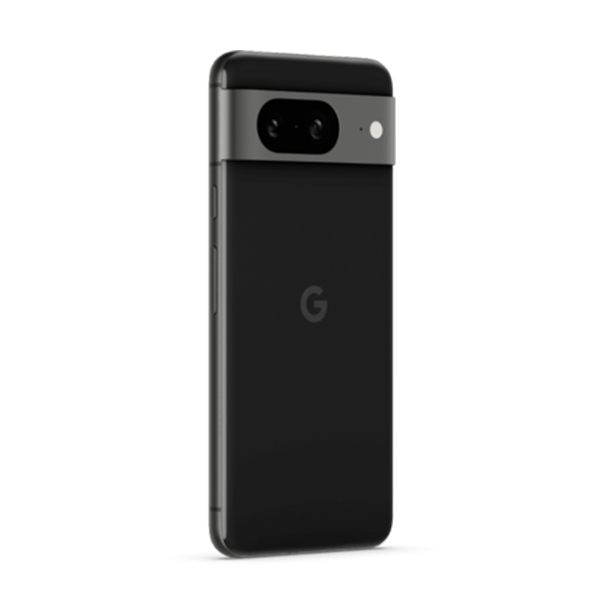 Смартфон Google Pixel 8 5G 8/128GB Obsidian