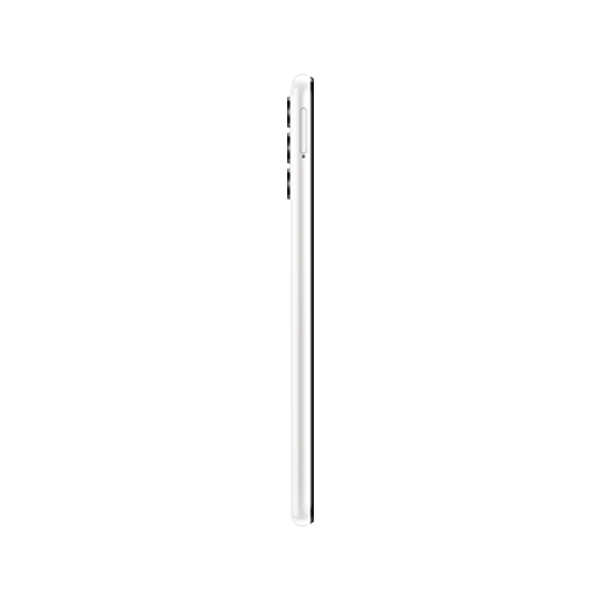 Смартфон Samsung Galaxy A13 SM-A135F 3/32GB White (SM-A135FZWUSEK)