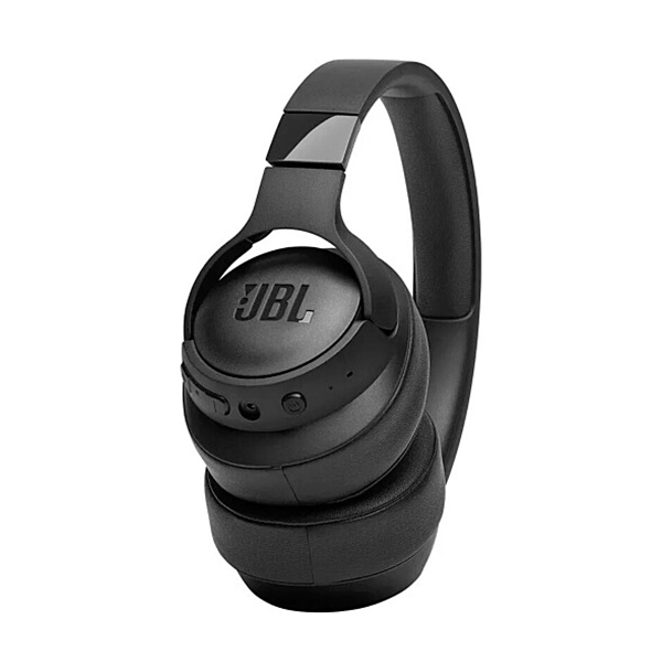 Bluetooth Наушники JBL Tune 710BT (JBLT710BTBLK) Black