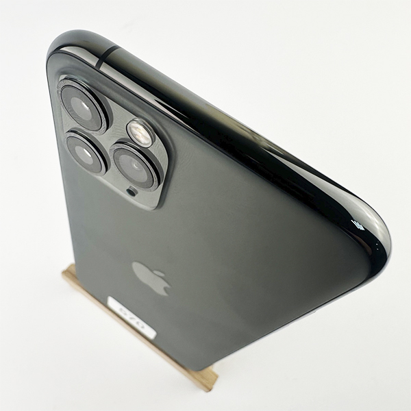 Apple iPhone 11 Pro 512Gb Space Gray Б/У №570 (стан 8/10)