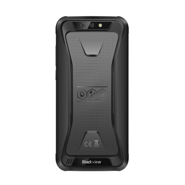 Blackview BV5500 Plus 3/32GB Black