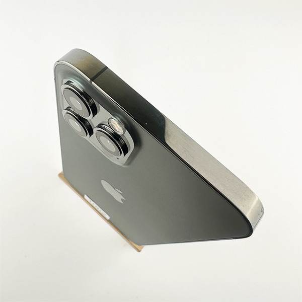 Apple iPhone 12 Pro Max 128GB Graphite Б/У №1062 (стан 8/10)