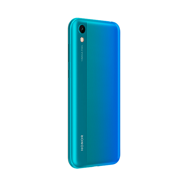 HONOR 8S Prime 3/64Gb Aurora Blue (51095GKV)