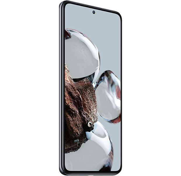 Смартфон XIAOMI 12T 8/128Gb (silver) Global Version