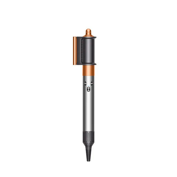 Стайлер Dyson Airwrap Complete Long Nickel/Copper (400718-01)