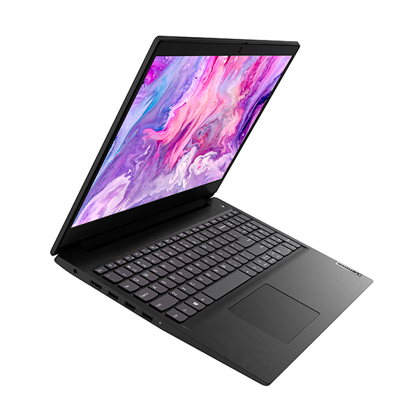 Ноутбук Lenovo IdeaPad 3 15IML05 (81WB011GRA) Business Black