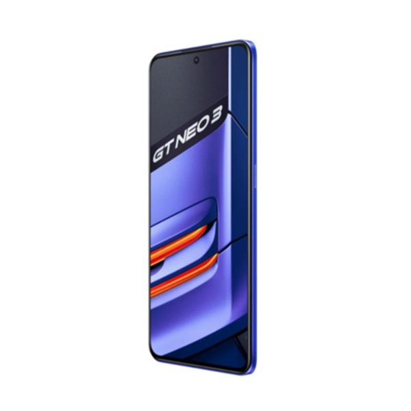 Смартфон Realme GT Neo 3 8/128Gb Blue Global Version