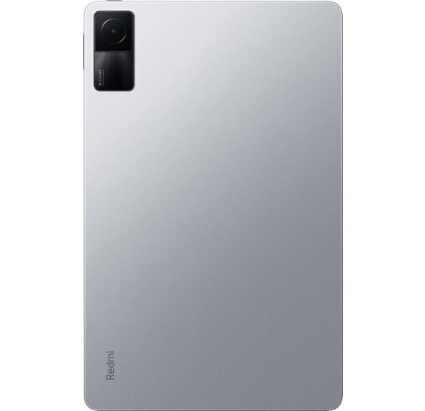 Xiaomi Redmi Pad 3/64GB Wi-Fi Moonlight Silver (VHU4206EU) (UA) (K)