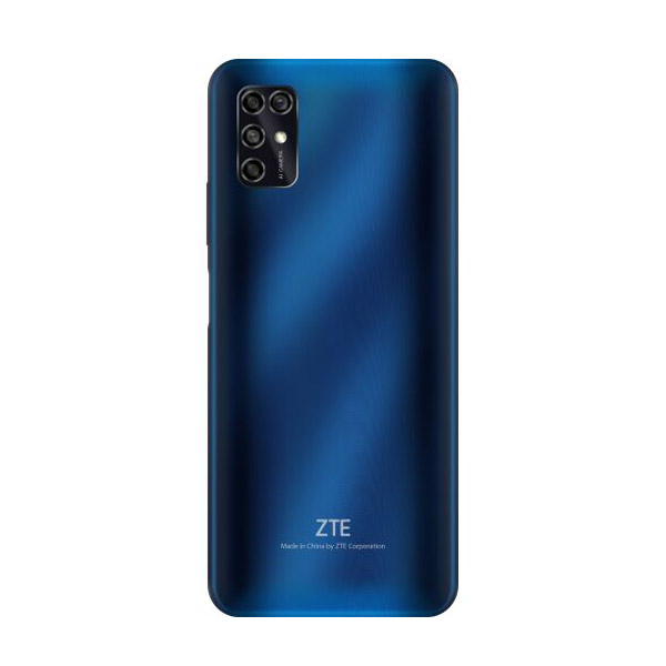 ZTE Blade V2020 Smart 4/64GB Blue (UA) (М)