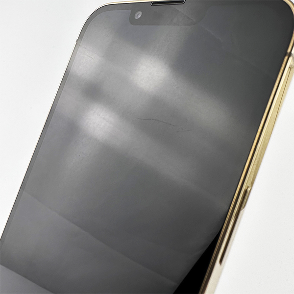 Apple iPhone 13 Pro 128GB Gold Б/У №100 (стан 8/10)