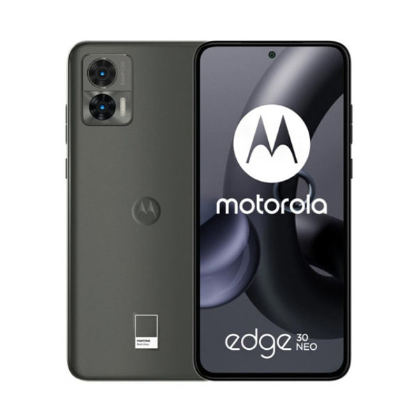 Motorola Edge 30 Neo 8/128GB Black Onyx