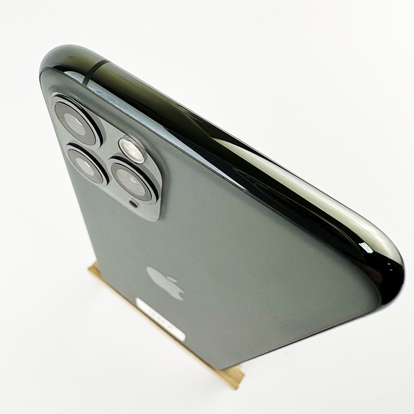 Apple iPhone 11 Pro 64Gb Midnight Green Б/У №387 (стан 9/10)