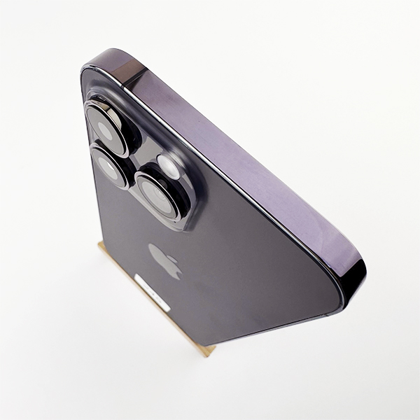 Apple iPhone 14 Pro Max 128GB Deep Purple Б/У №245 (стан 6/10)