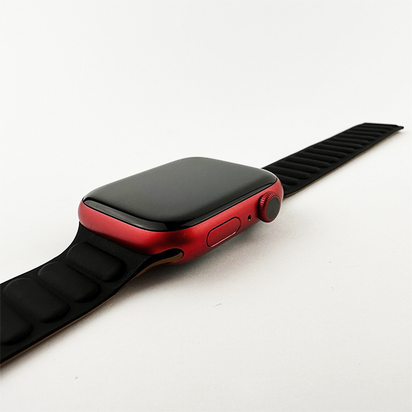 Apple Watch Series 8 Cellular 45mm Red Б/У №319 (стан 8/10)