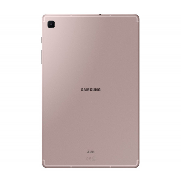 Планшет Samsung Galaxy Tab S6 Lite 2022 4/64GB LTE Pink (SM-P619NZIA)