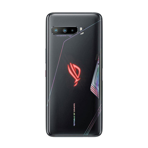 ASUS ROG Phone 3 ZS661KS 12/512GB Black (US) '