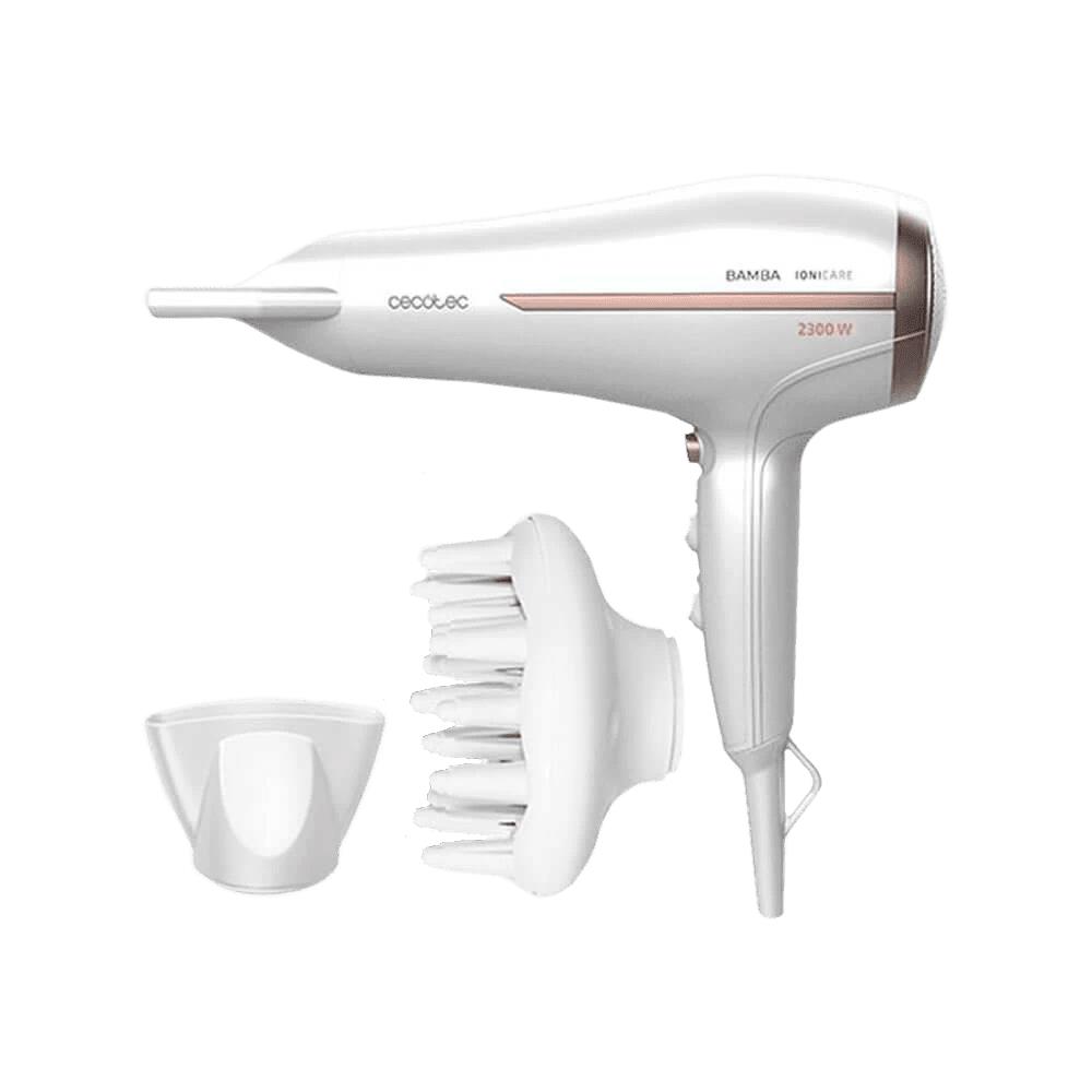 Фен CECOTEC IoniCare 5200 Aura
